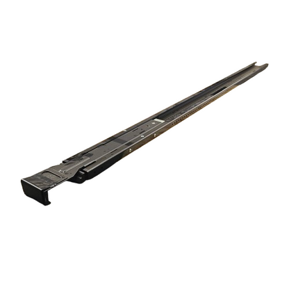BPW Hestal Vario Master 903 Sliding Roof Support 2580mm 680040200