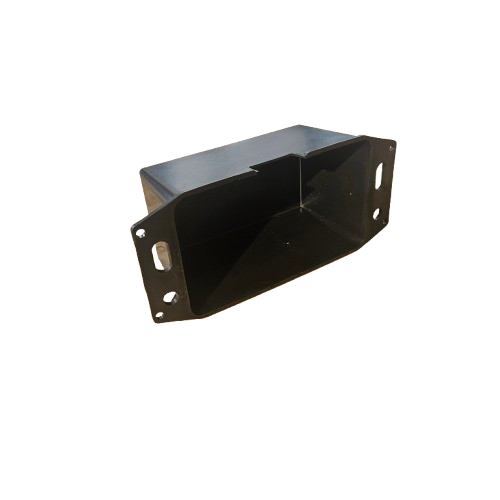 Aspoeck Rear Lamp Protection Cover Small 15-5270-007