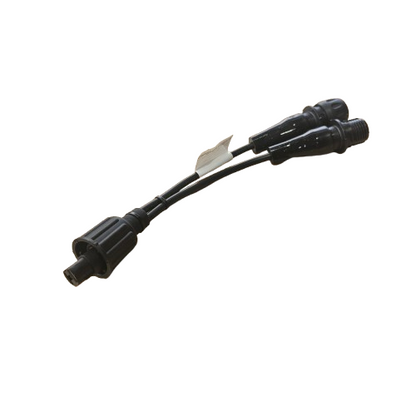 Aspoeck Rear Connection Y Loom 68-2504-017