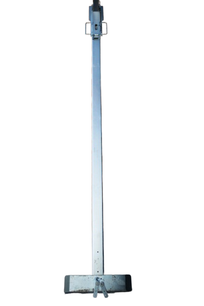 Sliding Post Easy Park Sliding Post Bundle – Trailer Parts Direct