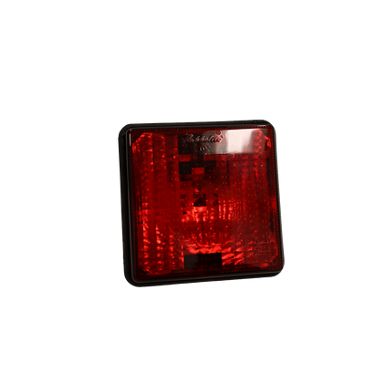 Truck-Lite M311 Rear Fog Light/Lamp 12v 311/01/20
