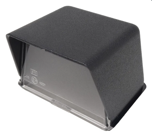 Truck-Lite M133 Rear Number Plate Light/Lamp 133/01/15