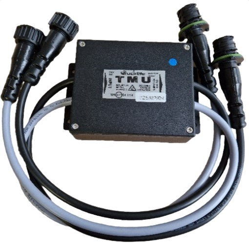 Truck-Lite Trailer Monitoring Unit (TMU) 825/02/04