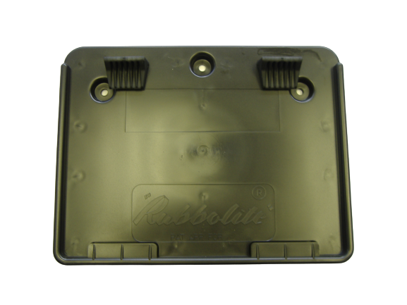 Truck-Lite M645 Number Plate Holder 645/01/00