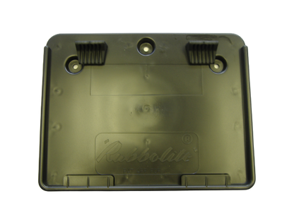 Truck-Lite M645 Number Plate Holder 645/01/00