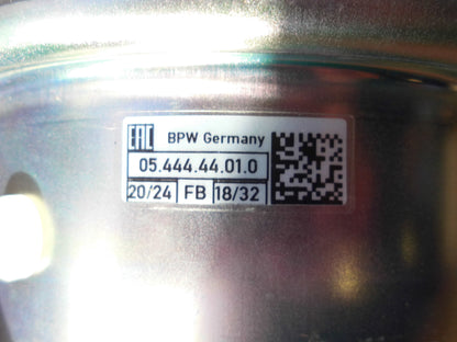 BPW 20/24 Spring Brake Chamber RH  05.444.44.01.0