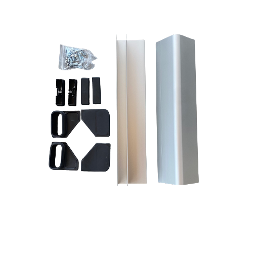 Side Guard End Capping Kit – Trailer Parts Direct