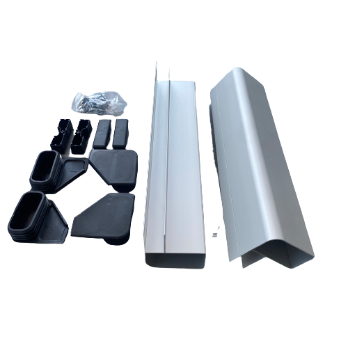 Side Guard End Capping Kit – Trailer Parts Direct