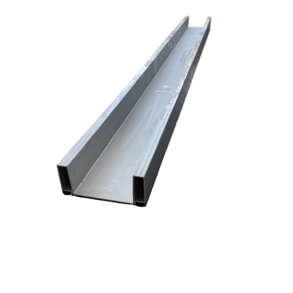 Light Bar Aluminium HGV Trailer