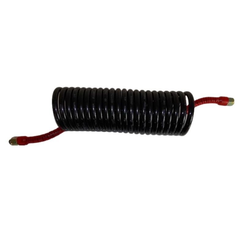 Air Coil Unicoil Black/Red 22T 4.5m M18